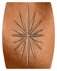 DAREC 603 CP Starburst